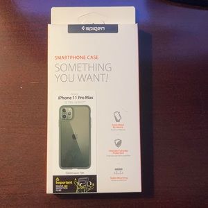 Iphone 11 Pro Max Case